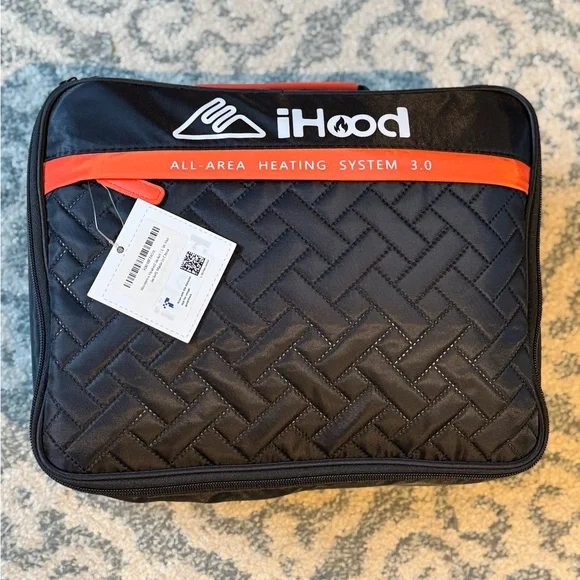 iHood Women’s heated coat - Picture 5 of 7